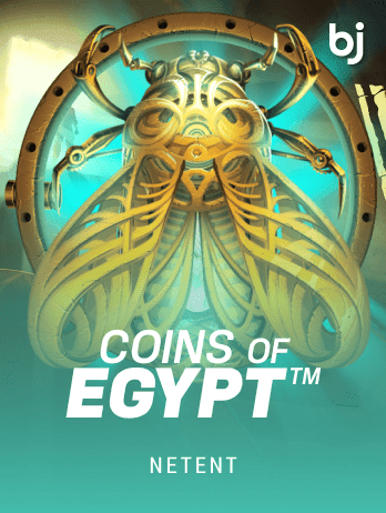 Coins of Egypt™ icon